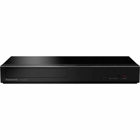 Blu-ray prehrávač Panasonic DP-UB450EG-K čierny

