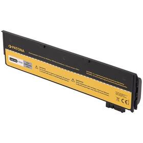 Batéria PATONA pre LENOVO Thinkpad T470/T570/61++ 4400mAh Li-lon 10,8V 01AV423 


