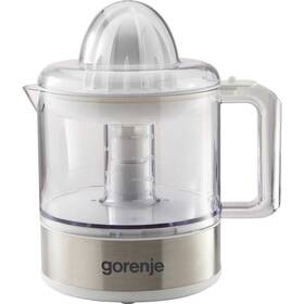 Lis na citrusy Gorenje CJ30E biely


