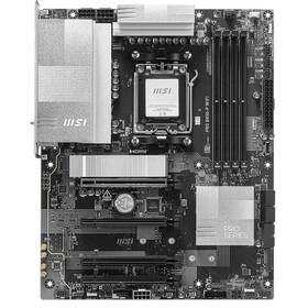 Základná doska MSI PRO B850-P WIFI 

