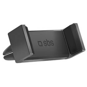 Držiak na mobil SBS univerzálny do šírky 8cm čierny


