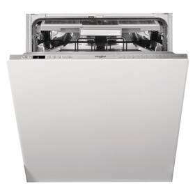 Umývačka riadu Whirlpool WIO 3O540 PELG 
