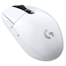 Myš Logitech G305 Lightspeed Wireless biela

