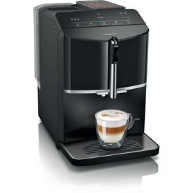 Automatický kávovar Siemens EQ300 TF301E19