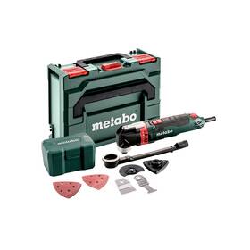 Multibrúska Metabo MT 400 Quick+příslušenství 601406500 

