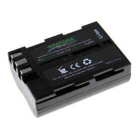 Batéria PATONA pre Nikon EN-EL3e 2000mAh Li-Ion Premium 

