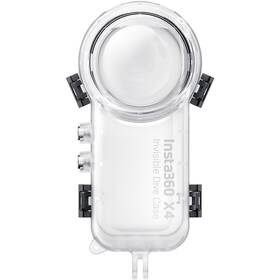 Vodotesné puzdro Insta360 X4 
