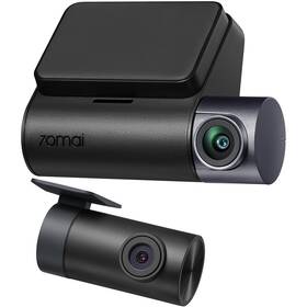 Autokamera 70mai A410 Dual + RC21 čierna

