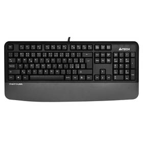  Klávesnica A4Tech FK20 Fstyler, CZ