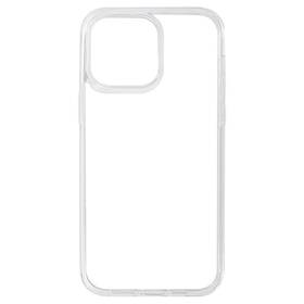 Kryt na mobil ER CASE Crystal na Apple iPhone 14 Pro Max priehľadný

