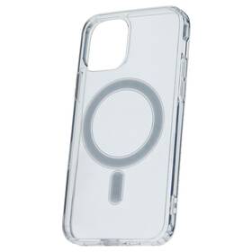 Kryt na mobil CPA Mag Anti Shock na Apple iPhone 12/12 Pro priehľadný

