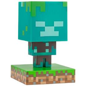 LED Lampička Epee PP7999MCF Minecraft 
