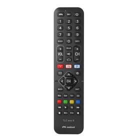 Diaľkový ovládač Meliconi TLC EVO 9 pre Hisense čierny

