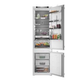 Chladnička s mrazničkou Whirlpool WHK2 5323 B5E1 biela

