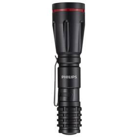 Lampáš Philips SFL1000P/10 čierna

