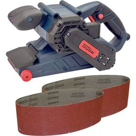 Pásová brúska Güde BS 76-900 E 

