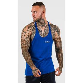  Gymbeam STRINGER L BLUE 

