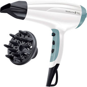 Fén Remington D5216 biely

