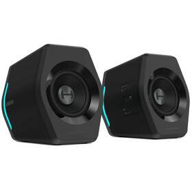 Reproduktory Edifier G2000, 16W čierna farba
