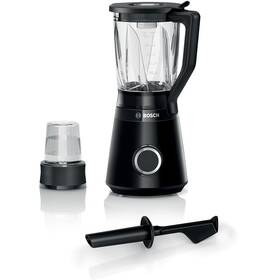 Stolný mixér Bosch MMB6176B čierny

