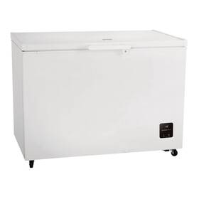 Mraznička Gorenje FH30EAW biela farba
