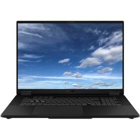 Notebook Asus TUF Gaming A18 sivý

