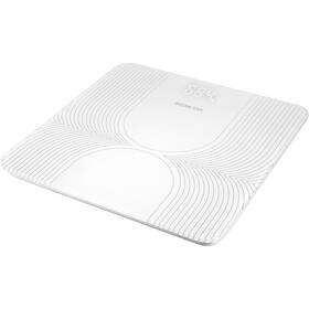 Osobná váha Sencor SBS 2475WH biela

