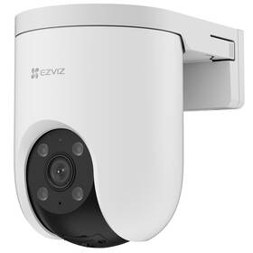 IP kamera EZVIZ Pan&Tilt H8c 4G biela

