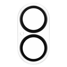 Ochranné sklo šošovky fotoaparátu ZAGG Camera Glass Elite Anti Glare na Apple iPhone 16/16 Plus 

