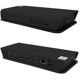  i-tec SMART TRIPLE DISP 

