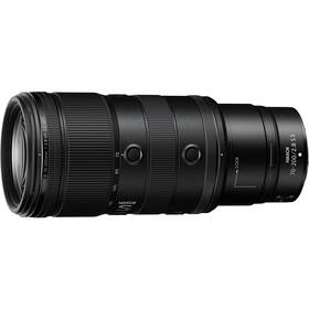 Objektív Nikon Z 70-200 mm f/2.8 VR S II čierny

