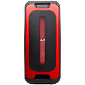 Párty reproduktor JVC XS-EP424B čierny

