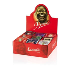 E.S.E. Pody Lucaffé Gourment Box 44 mm (81 ks) 

