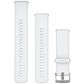  Remienok Garmin Quick Release (22 mm), silikonový