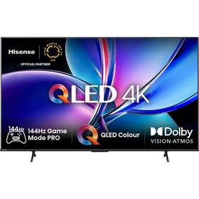Televízor Hisense 65E7Q PRO 
