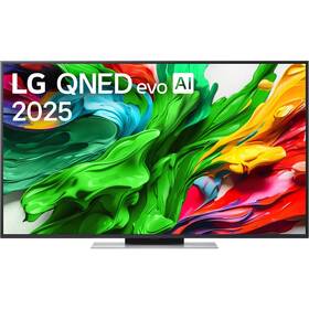 Televízor LG 55QNED87A 

