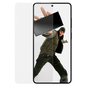 Tvrdené sklo PanzerGlass na Samsung Galaxy S26 Ultra s bezprašným aplikačným boxom 

