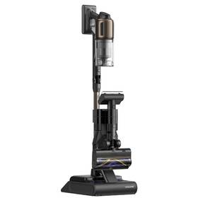 Tyčový vysávač Dreame Z30 Aqua Cycle Pro čierny

