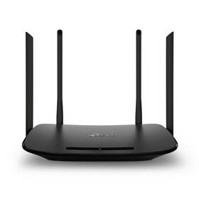 Modem TP-Link Archer VR300 čierny


