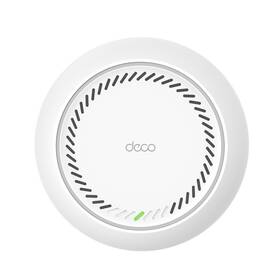 Router TP-Link Deco BE65-PoE Wi-Fi 7 BE11000 (3-pack) biely

