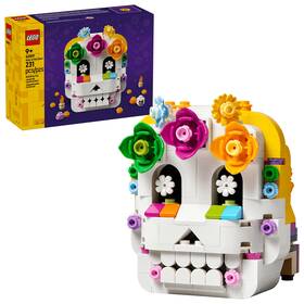 Stavebnica LEGO® 40811 Oltár mŕtvych 

