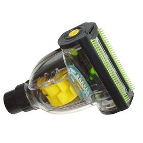 Turbohubica vzduchová Jolly 4049 

