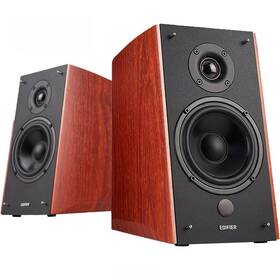 Reproduktory Edifier R2000DB (2 ks) hnedé

