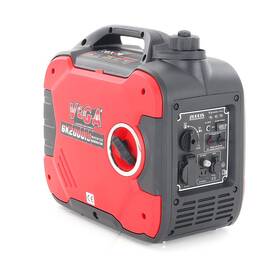 Elektrocentrála Vega GK2000iS Invertor 
