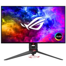Herný monitor Asus ROG Swift OLED PG27AQDM čierny

