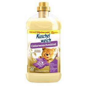 Prací prostriedok Kuschelweich MOM. štestí 1,1 L 

