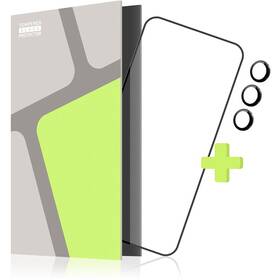 Tvrdené sklo Tempered Glass Protector CF SG S24 SK BLK 


