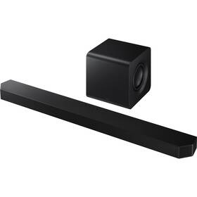 Soundbar Samsung HW-Q800F čierny

