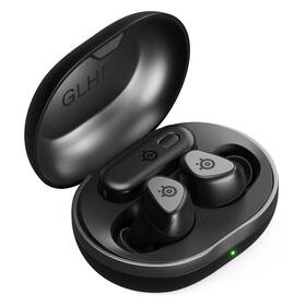 Slúchadlá SteelSeries Arctis GameBuds čierne

