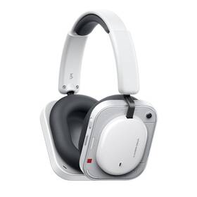 Slúchadlá Nothing Headphone (a) B186 biela

